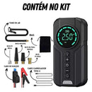 Auxiliar de Partida 4 EM 1  (PROMOÇÃO DE LANÇAMENTO)