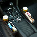 Organizador Multifuncional para Carros | Compact Box