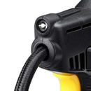 Calibrador De Pneus Digital + 3 Bicos Diferentes | Safe Pistol