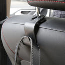 Kit 4 Ganchos Para Bancos Traseiros De Carros | Seat Hook