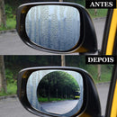 Película Antiembaçante Para Retrovisor De Carros