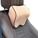 Apoio de Pescoço Para Carro | Head Support