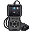 Scanner obd2 Automotivo V519 em Português