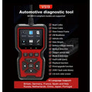 Scanner obd2 Automotivo V519 em Português
