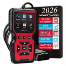 Scanner obd2 Automotivo V519 em Português